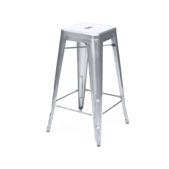 Tolix Stool Event Function Hire