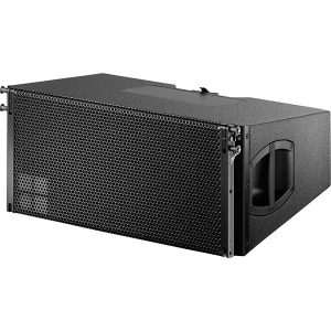 Line array best sale box