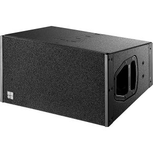 Line array best sale box